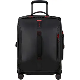 Samsonite Paradiver Light 4-Rollen Cabin 55 cm / 48 l schwarz