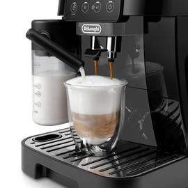 De'Longhi Magnifica Start ECAM222.60.BG schwarz/grau