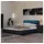 Home Deluxe Nube LED 140 x 200 cm dunkelgrau