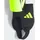 adidas Tiro Shinguard Match Junior lucid lemon/black/lucid lemon M