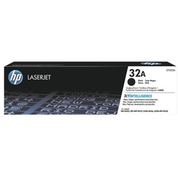 HP Trommel (ohne Toner) »HP CF232A«