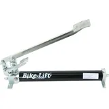 Bike Lift Fußpumpe Fahrradlift Schwarz