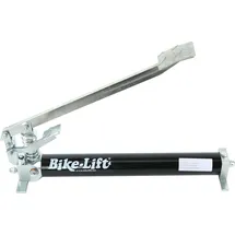 Bike Lift Fußpumpe Fahrradlift Schwarz