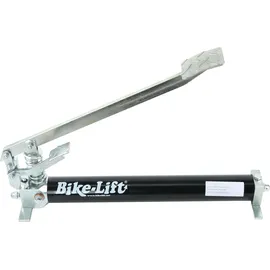 Bike Lift Fußpumpe Fahrradlift Schwarz