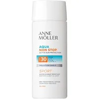 Anne Möller Aqua Non Stop Facial Lotion LSF 30