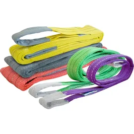 OEM Gurtbandschlinge 4t 2m -