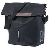 Basil City Shopper schwarz