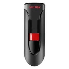 SanDisk Cruzer Glide 256 GB schwarz USB 3.0