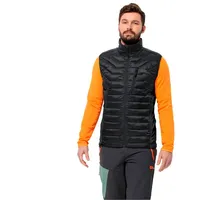 Jack Wolfskin Routeburn Pro Ins Weste (Größe L