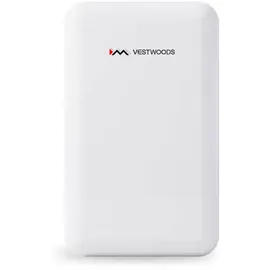 vestwoods VE51200W 10,24 kWh mit Kabelsatz für Deye/Solis/Afore