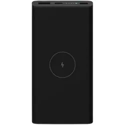 Xiaomi WPB15PDZM, 5600 mAh, Lithium-Ion (Li-Ion), Kabelloses Aufladen, 5 V, Schw