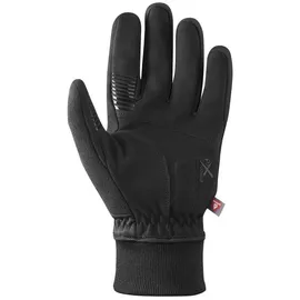 Shimano WINDSTOPPER Primaloft schwarz - Black L