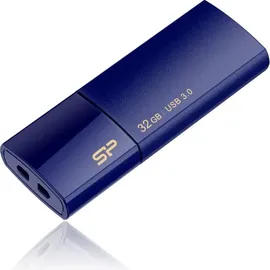 Silicon Power Blaze B05 - 32GB - USB-Stick