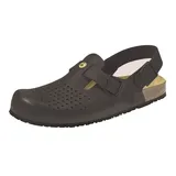 Abeba ESD-Clog Nature 4045/4050, Größe 41