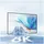UGREEN Switch DisplayPort/USB-C auf USB-C - grau