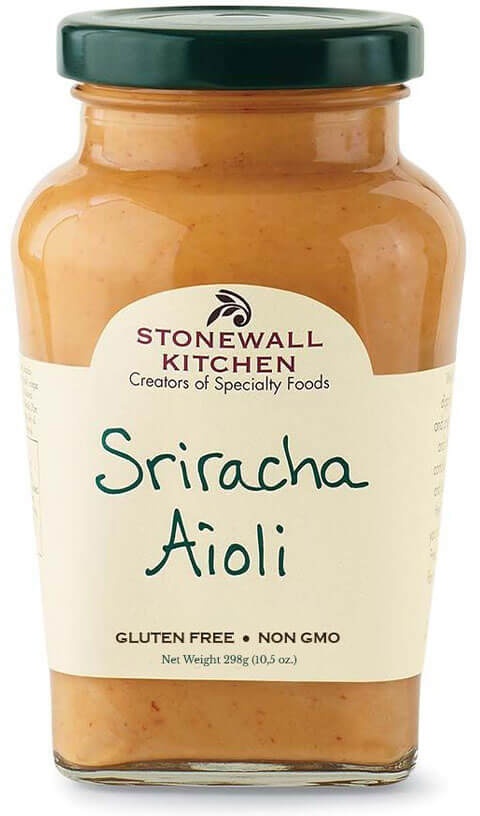 Sriracha Aioli 290 g