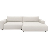 Musterring Ecksofa LUCIA L-Form«, beige