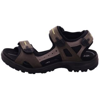 ECCO Offroad Herren tarmac/moon rock 45