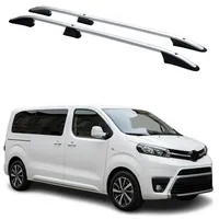 Omtec Dachgepäckträger Toyota Proace L1