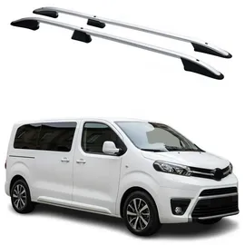Omtec Dachgepäckträger Toyota Proace L1
