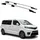 Omtec Dachgepäckträger Toyota Proace L1