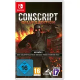 Conscript - Deluxe Edition