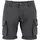 Alpha Industries Crew Shorts grau 38