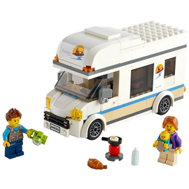 Lego City Ferien-Wohnmobil 60283