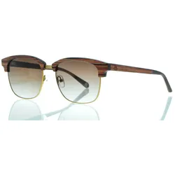 Sonnenbrille Pate Sandelholz #3890
