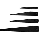 Fortis Austreiber DIN 317 MK 3