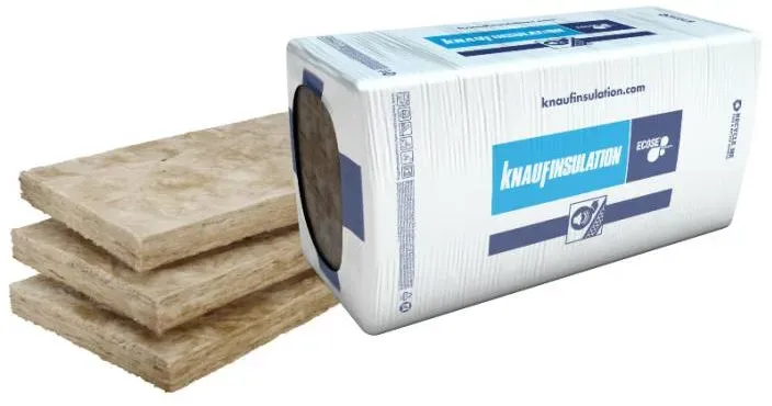 Knauf Trennwand-Dämmplatte Ekoboard WLS 039 - ab 2,21 EUR/m2