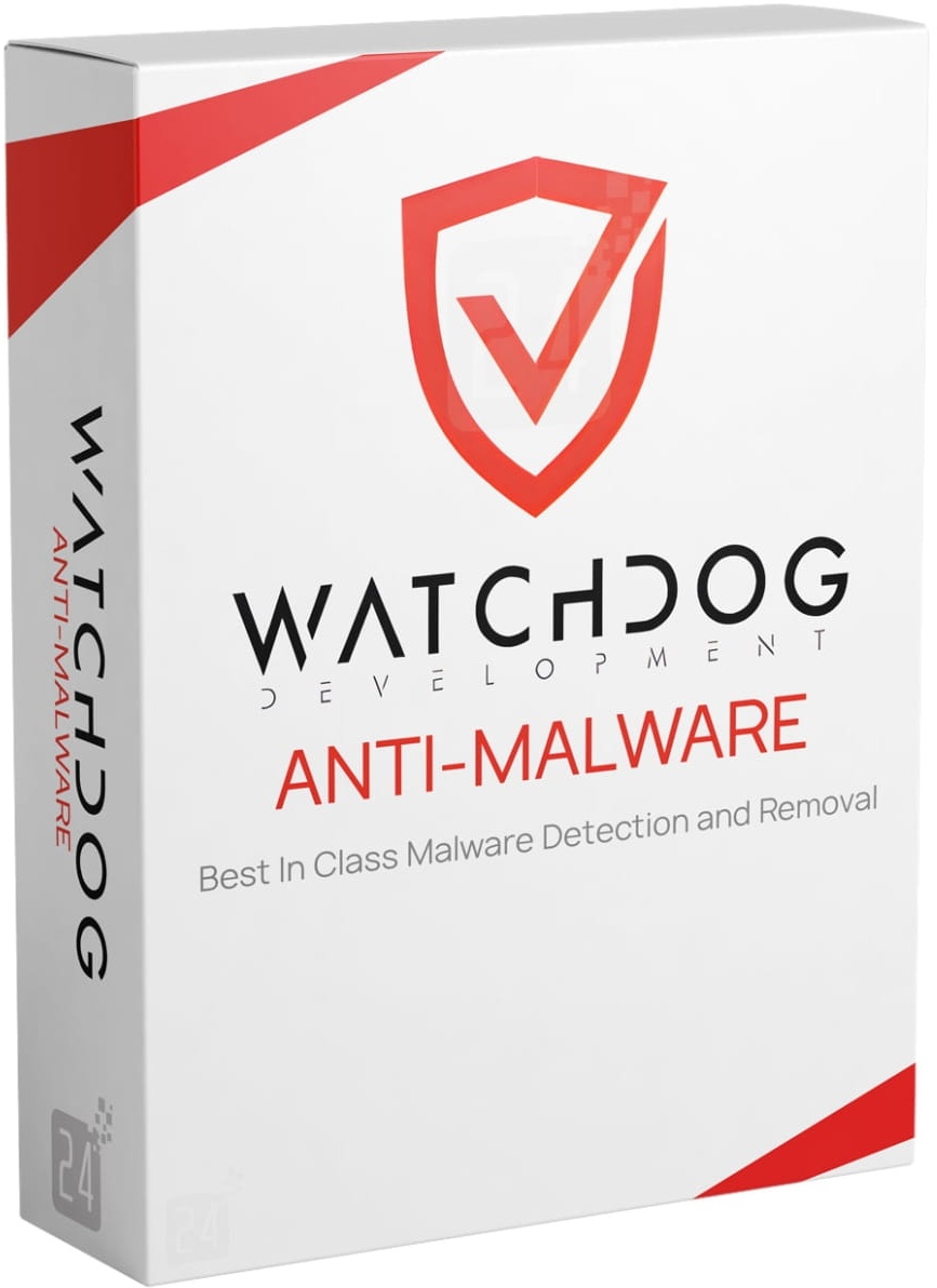 Watchdog Anti-Malware 1 Gerät 3 Monate