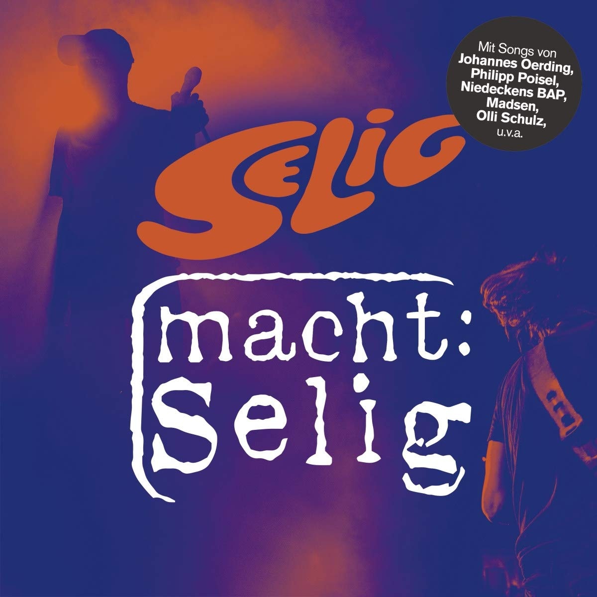 Selig Macht Selig (Neu differenzbesteuert)