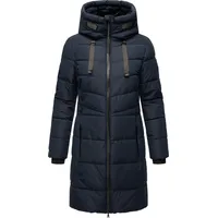 Marikoo Marikoo, Damen, Jacke, Natsukoo XVI (M), Blau, M