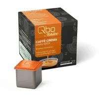 Tchibo Qbo Caffè Minas Verde 8 Kapseln