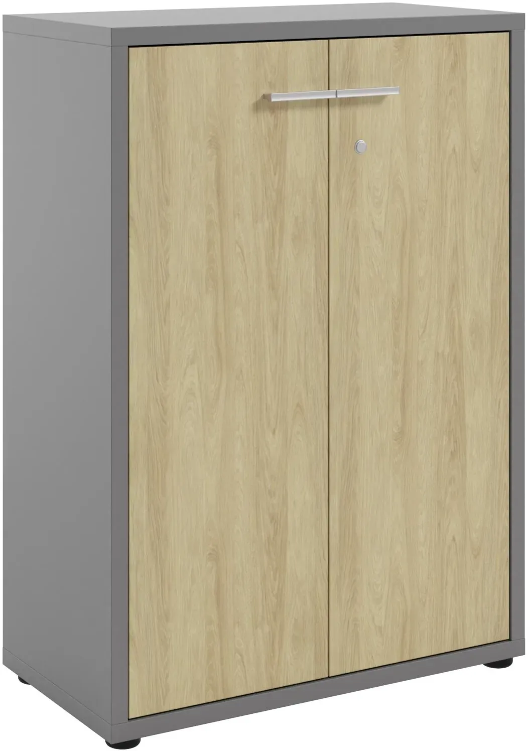 Manjana Aktenschrank TEXAS - B/H/T ca. 78,10x110,00x40,00