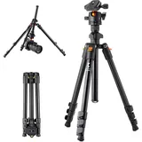 K&F Concept Tripod BI234M