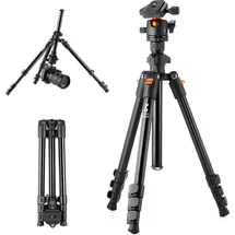 K&F Concept Tripod BI234M