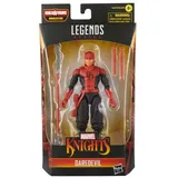 Marvel Hasbro Marvel Legends Series Daredevil, Marvel Knights, 15 cm große Marvel Legends Action-Figur