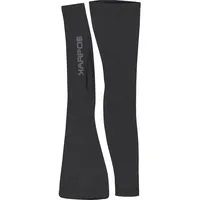 Karpos Beinwärmer - Black / Ombre Blue M