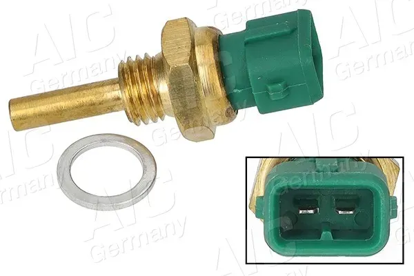 AIC Sensor, Kühlmitteltemperatur 51907 für BMW Peugeot Fiat LAND ROVER