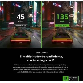 MSI GeForce RTX 4070 SUPER 12 GB GDDR6X