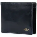 Fossil Bifold Ryan RFID Flip ID Portemonnaie