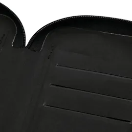 Maap Shield Waterproof Phone Wallet Large schwarz