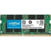 Crucial CB4GS2666 Speichermodul 4 GB 1 x 4 GB DDR4 2666 MHz