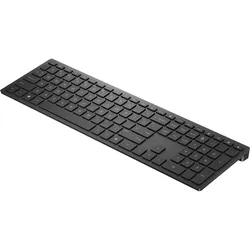 HP Pavilion 600 - Tastatur - kabellos - Schwedisch