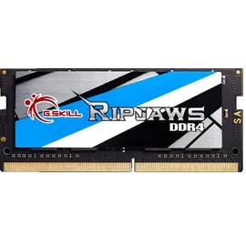 G.SKILL 32GB (2x16GB) G.Skill Ripjaws DDR4-2400 CL 16 SO-DIMM RAM Notebook Speicher Kit