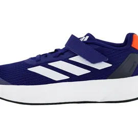 adidas Duramo SL Kinder Cloud White / Solar Red 38