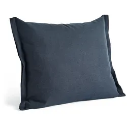 HAY - Plica Kissen Planar, navy