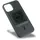SKS iPhone 12 Pro Max Handyhülle schwarz
